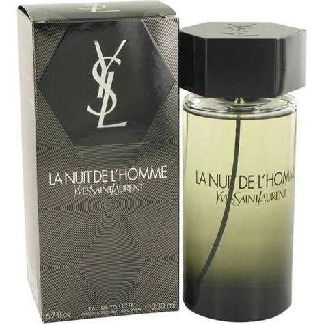 2011 ysl la nuit batch code on box|YSL la nuit de l'homme.